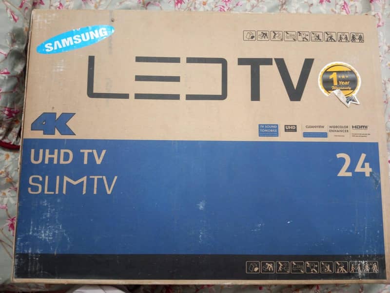 LED TV 2