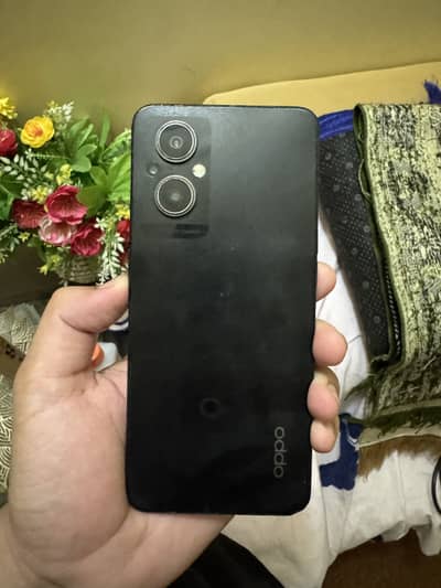 OPPO F21 Pro