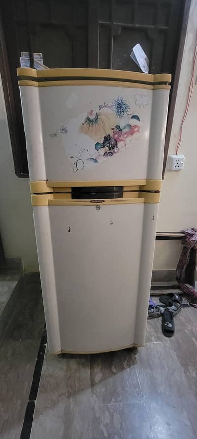 waves fridge for sale