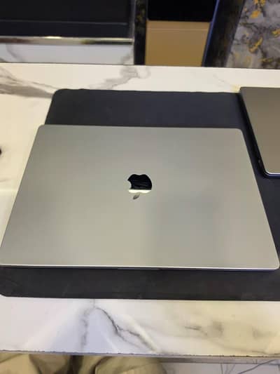 MacBook Pro M1