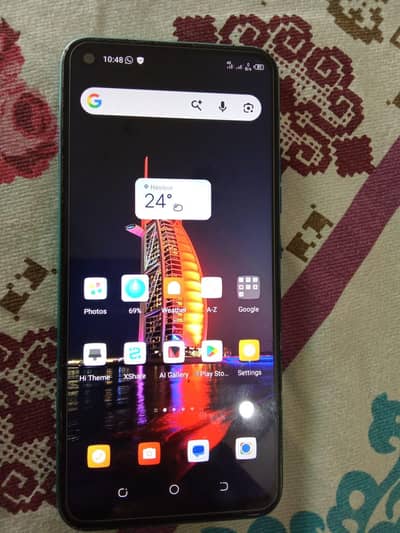 Tecno Spark 5 Pro 4/64
