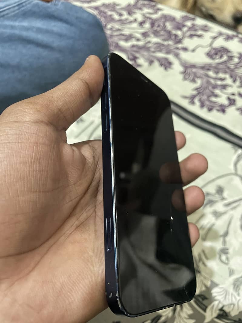 Apple iPhone 12 4