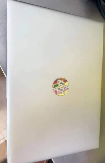HP probook 640 G4 (i5- 8th generation) 8/ 256 SSd