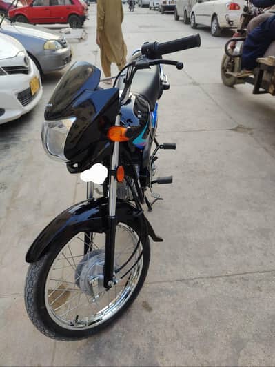 pridor bike for sale