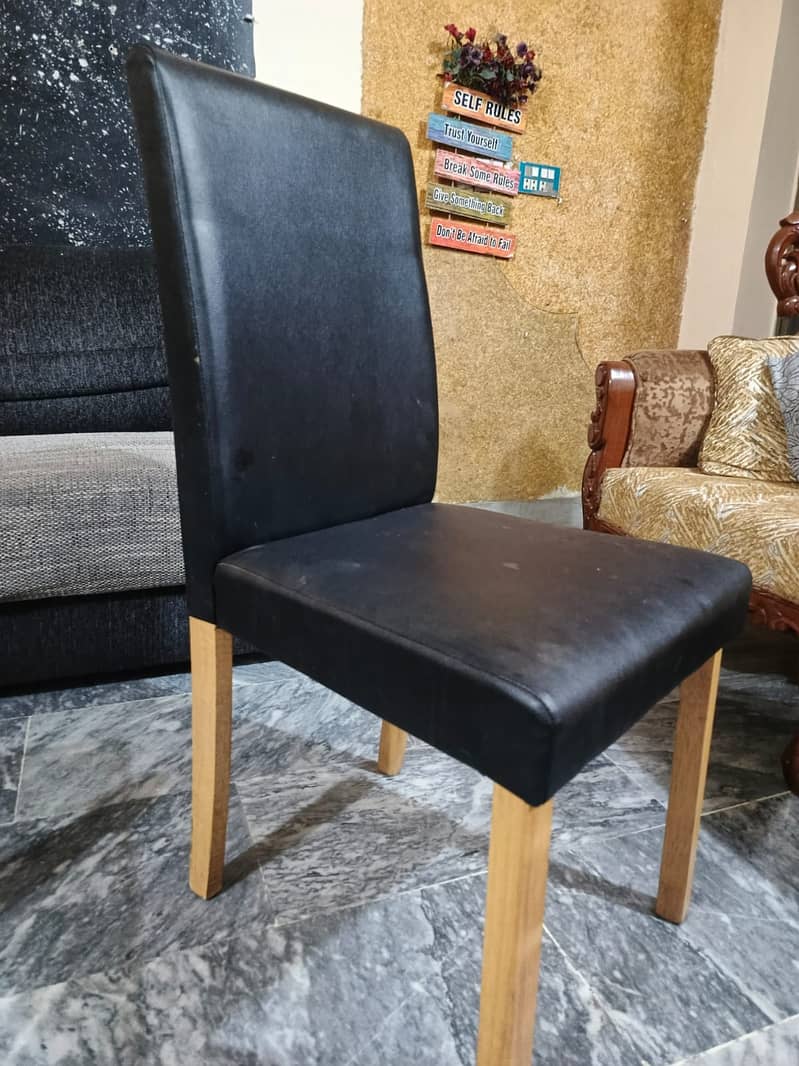 imported chair 0
