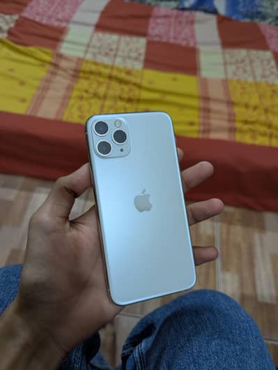 Apple iPhone 11 Pro