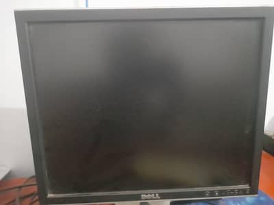 Dell Monitor