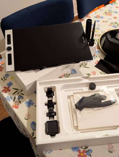 XP Pen Innovator 16 Graphic Tablet