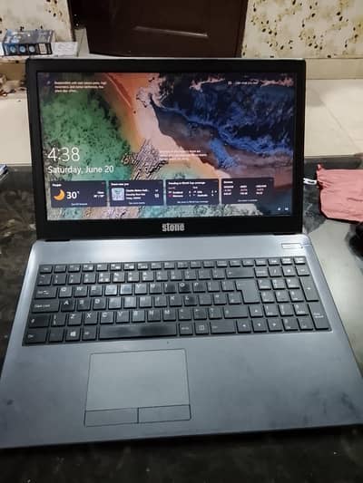 Fully functioning core i3 6 Generation Laptop for Sale