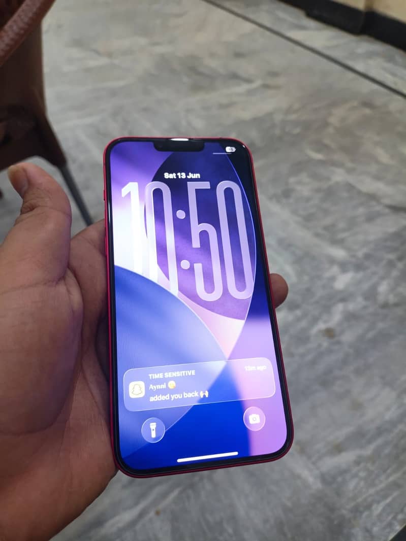 Iphone 14 plus 3