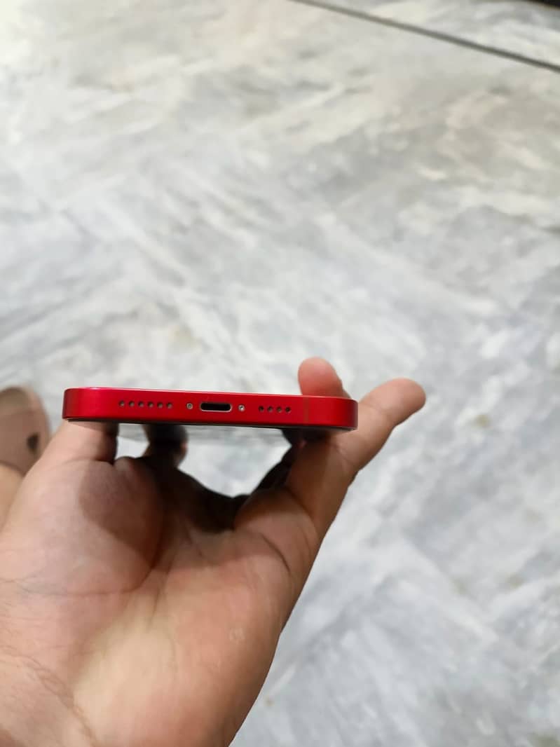 Iphone 14 plus 5