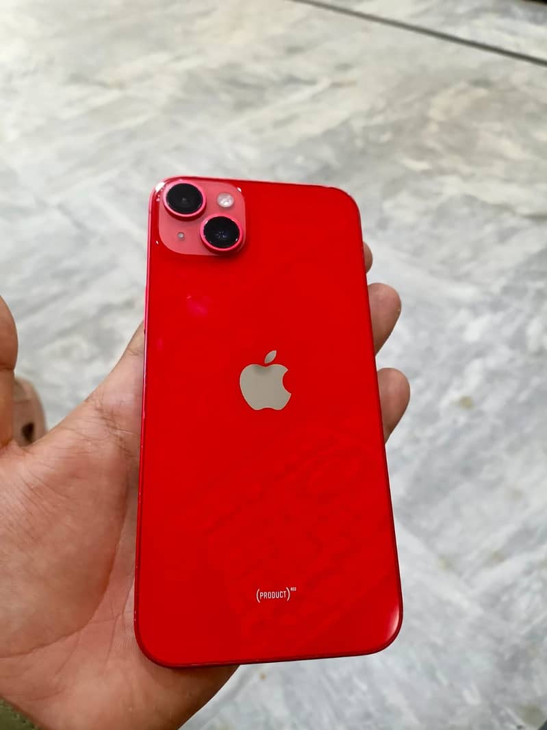 Iphone 14 plus 6