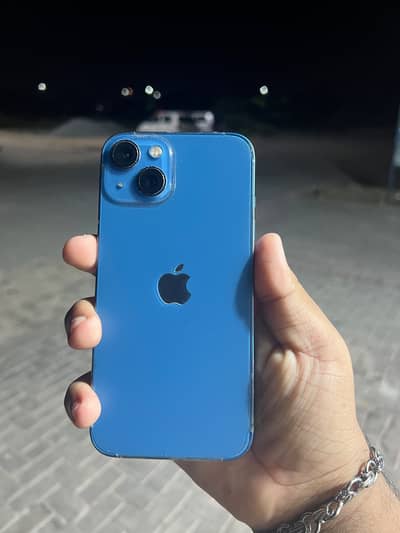 Iphone 13 128gb non pta