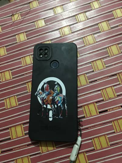 Xiaomi Redmi 9C