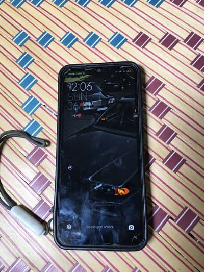 Xiaomi Redmi 9C