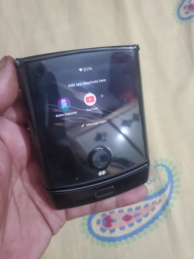 Motorola Razr