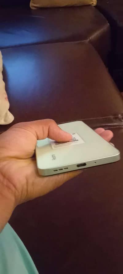 Xiaomi Redmi 13c