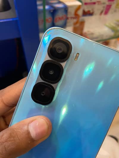 Infinix Hot 60 Pro