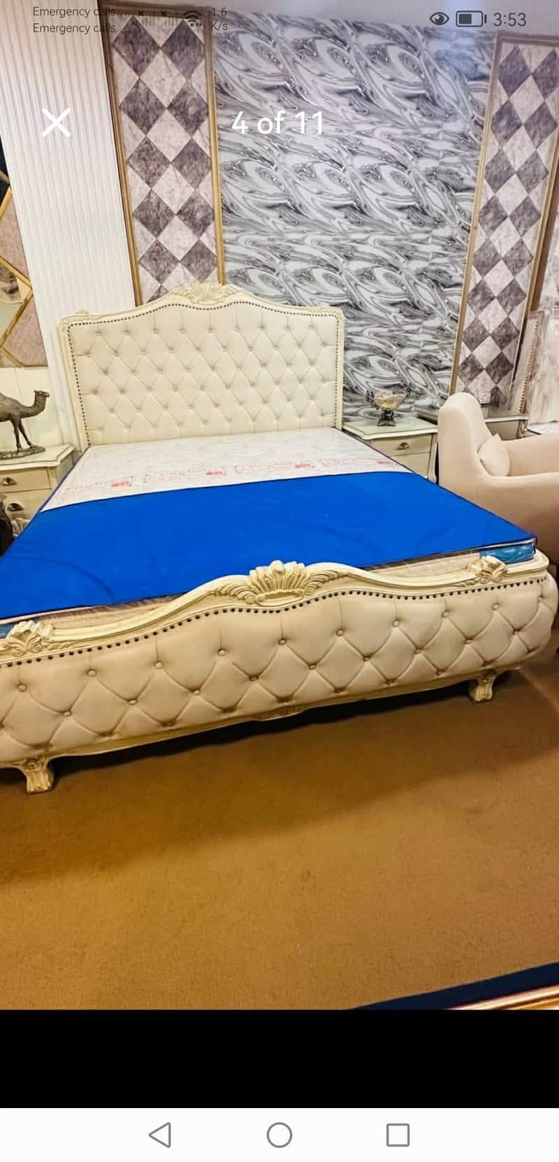 Bedroom sets 1