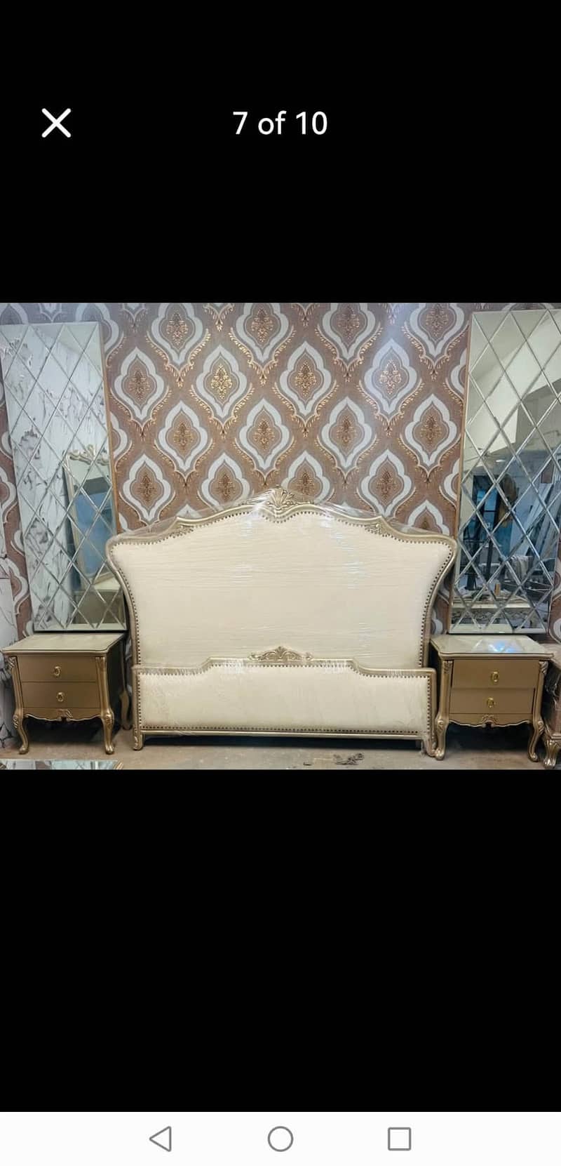 Bedroom sets 2