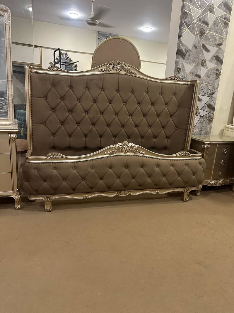 Bedroom sets 3