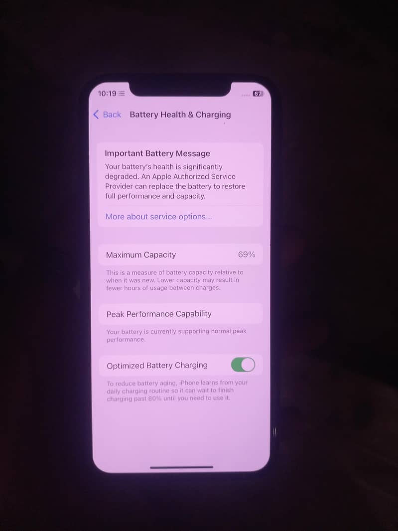 Iphone x 2