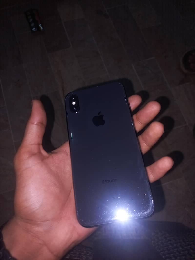 Iphone x 3