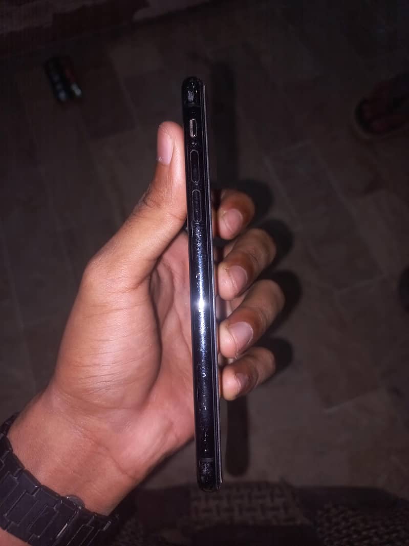 Iphone x 4