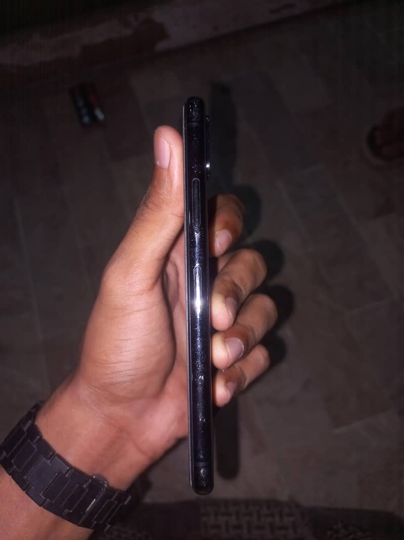Iphone x 5