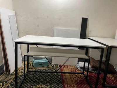 All types of Office Tables Gaming tables Study tables Gaming desk