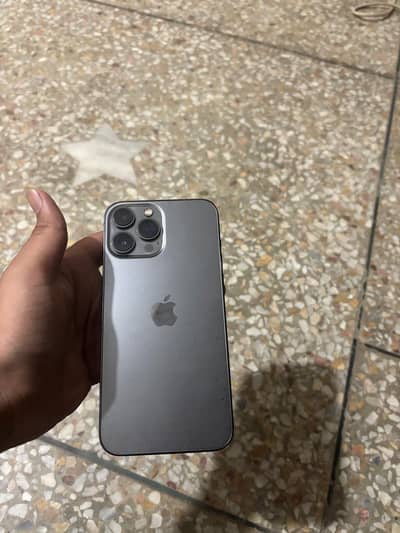 Apple iPhone 13 Pro Max