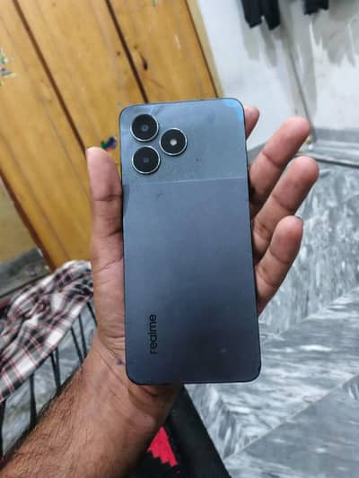 Realme Note 50