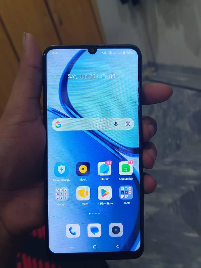 Realme Note 50 2
