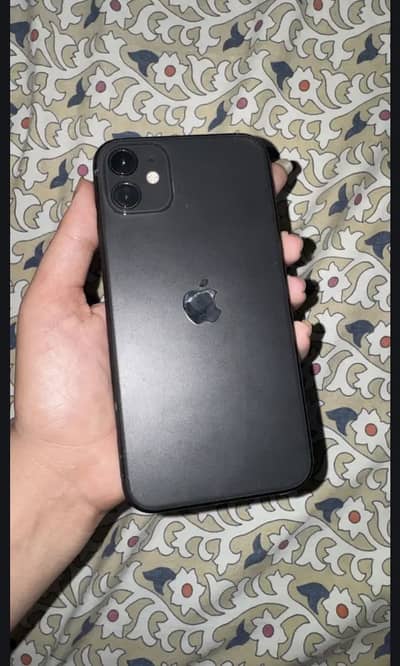 Apple iPhone 11