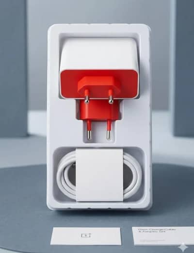 120W Super Fast Charger Type C Cable