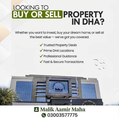 DHA Phase 5 M-Extension 2 Kanal Plot Available For Sale In Very Reasonable Price