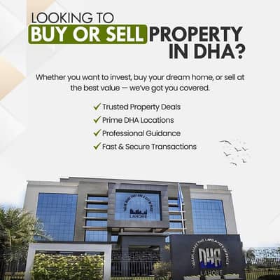 DHA Rahbar Phase 11  4 Marla Commercial Plot Available For Sale In Very Reasonable Price
