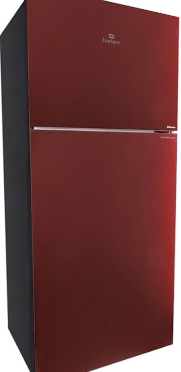 Haier EStar (Ruby Red) 0