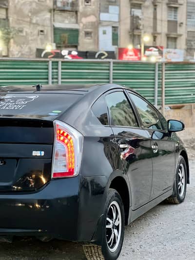 Toyota Prius 2014