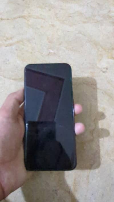 google pixel 4 for parts for sale