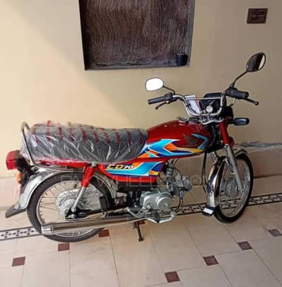HONDA FOR SALE