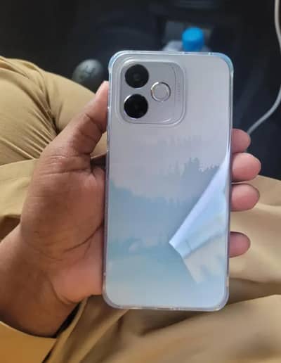 OPPO A6s pro