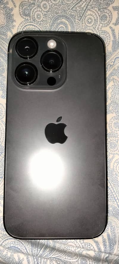 Apple iPhone 14 Pro
