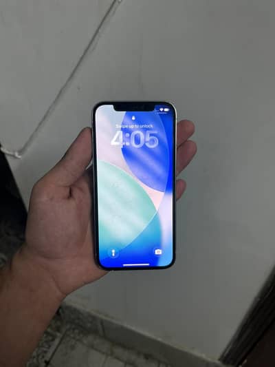 Apple iPhone 12 Pro PTA approved 128