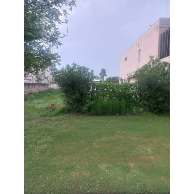 1 Kanal Possession Plot For Sale S-542