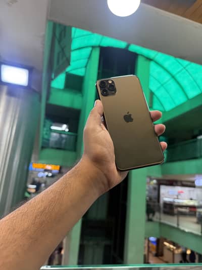 Apple iPhone 11 Pro Max 64GB non pta Jv