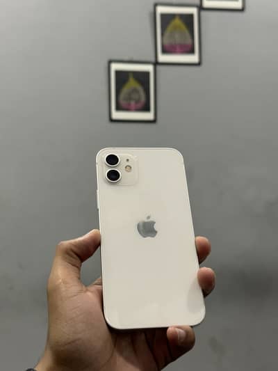 Apple iPhone 12