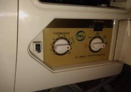PEL Window AC 1.5 Ton