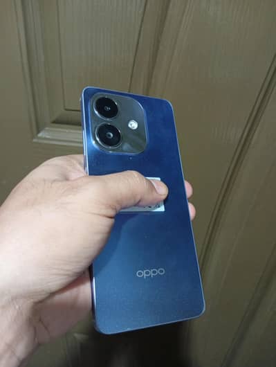 OPPO A5i