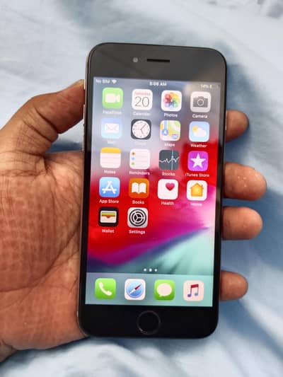 Apple iPhone 6